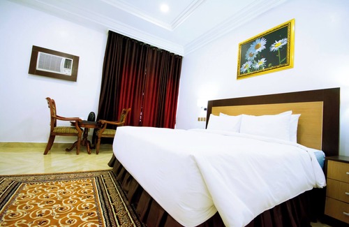 Owerri Hotel | Immaculate Golden Hotels Limited