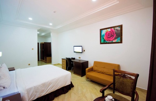Owerri Hotel | Immaculate Golden Hotels Limited