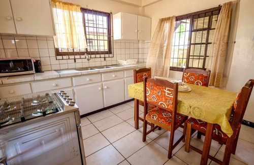 Paramaribo Apartment | Impeccable 2-bed Apartment in Paramaribo