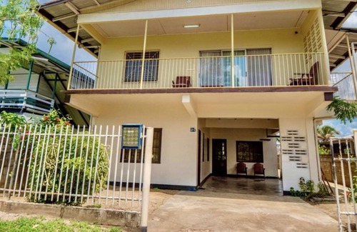 Paramaribo Apartment | Impeccable 2-bed Apartment in Paramaribo