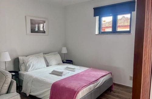 Peso da Regua Apartment | Imperial Douro Apartamento 7