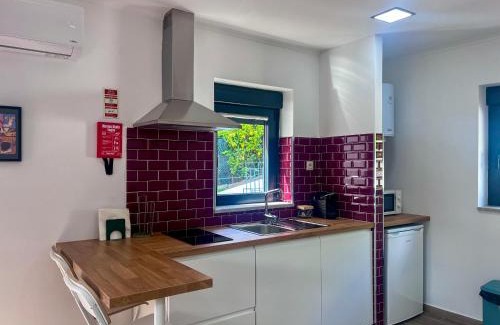 Peso da Regua Apartment | Imperial Douro Apartamento 7