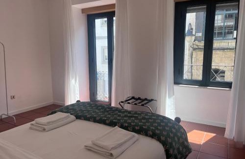 Peso da Regua Apartment | Imperial Douro Apartamento 1