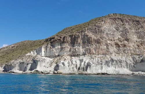 Carboneras Boat Rental | In Cabo de Gata Charter