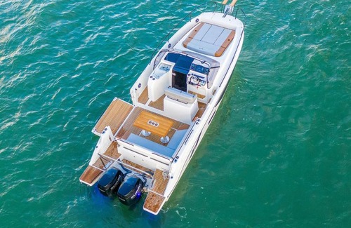 Carboneras Boat Rental | In Cabo de Gata Charter