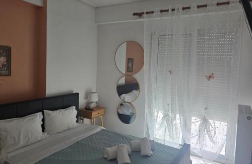 Tripoli Apartment | In Centre Suite by Open City