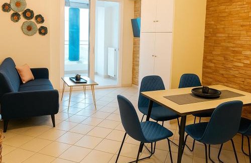 Tripoli Apartment | In Centre Suite by Open City