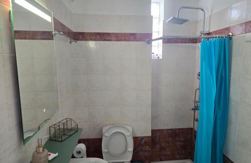 Tripoli Apartment | In Centre Suite by Open City