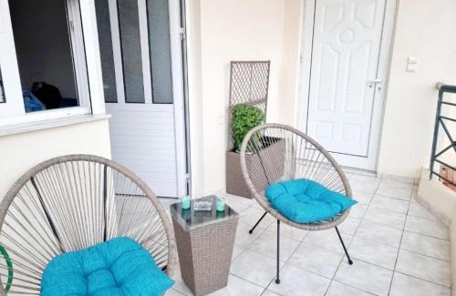 Tripoli Apartment | In Centre Suite by Open City