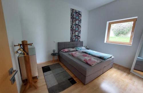 Ubersaxen Apartment | In den Bergen