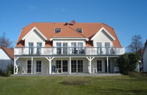 Ostseebad Prerow Apartment | In den Wiesen App 3
