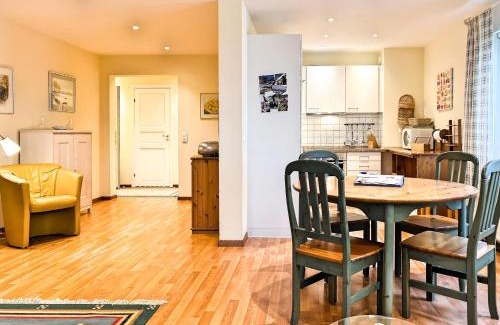 Ostseebad Prerow Apartment | In den Wiesen App 3