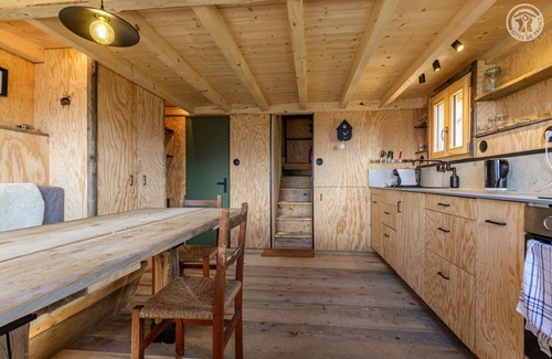 Hauteluce House | In the heart of the Beaufortain, a veritable "little Savoyard tyrol". 3km from Les Saisies Olympic resort