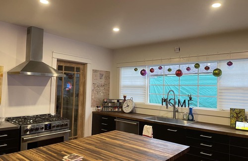 Tech Terrace House | In the heart of the tech terrace unit neighborhood