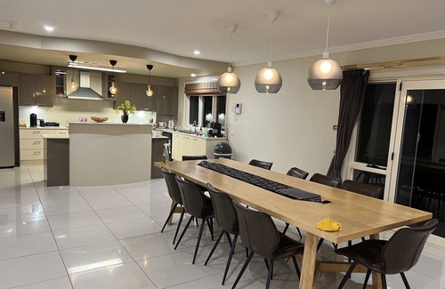 Bellbird House | In the Hunter Valley and need a place to stay for a big group? Look no further