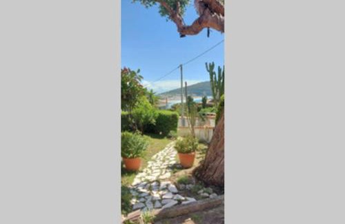 Gaeta Apartment | In Vacanza a Gaeta - Villa Marianna