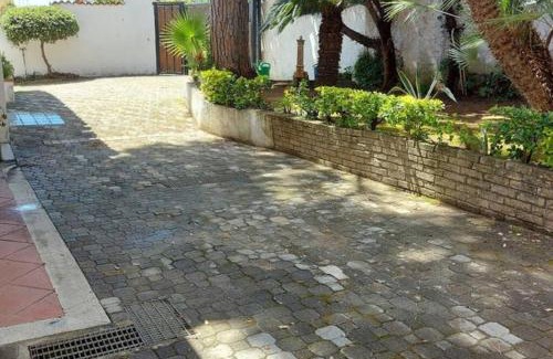 Gaeta Apartment | In Vacanza a Gaeta - Villa Marianna
