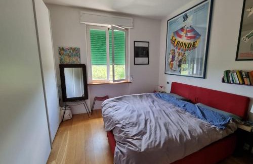 Monte Sacro Apartment | Incantevole bilocale a Città Giardino