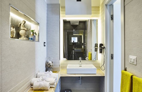 Polignano a Mare House | Incentro Rooms
