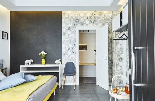 Polignano a Mare House | Incentro Rooms