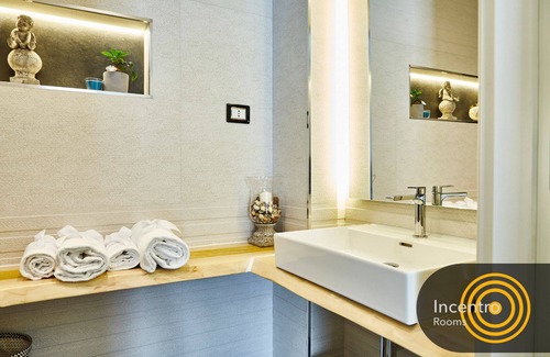 Polignano a Mare House | Incentro Rooms