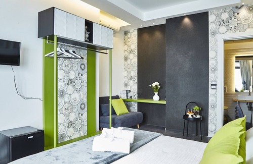 Polignano a Mare House | Incentro Rooms