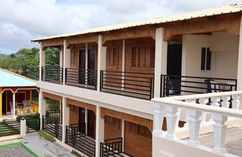 Higuey Resort | Increíbles Junior Suites 1BR