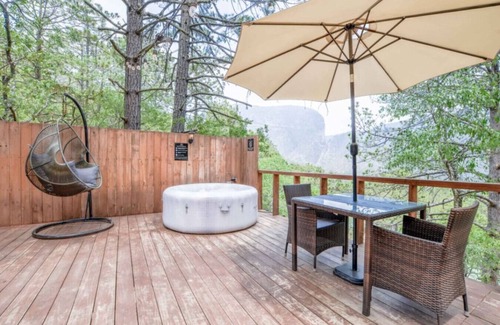 Santiago House | Incredible dome ideal for a romantic getaway