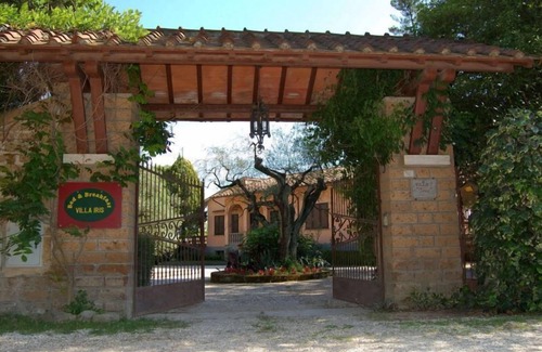 Corchiano Villa | Independent villa with pool and large enclosed garden, located just 500 metres from the village of C