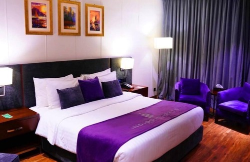 Gulberg Hotel | Indigo Hotel