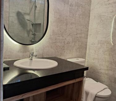 Cipanas Hotel | INDO ALAM RECREATIONAL RESORT