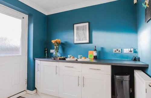 Stockton-on-Tees Apartment | Ingleby House