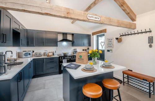 Settle House | Ings Barn