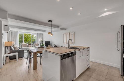 Beaupre Apartment | Initial - Valley - MSA