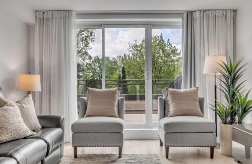 Beaupre Apartment | Initial - Valley - MSA