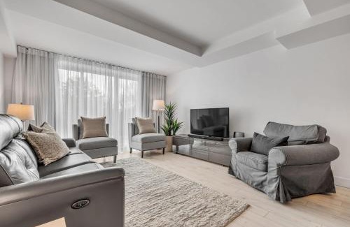 Beaupre Apartment | Initial - Valley - MSA