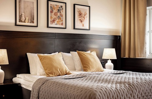 Jarva Hotel | Injoy Premium Solna