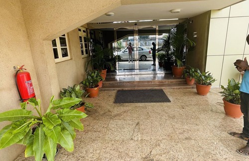 Abuja Apartment | Inkova apartment and suites