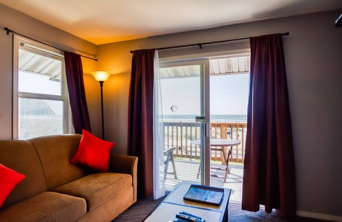 Seaside Hotel | Inn at the Prom Oceanfront Seaside
