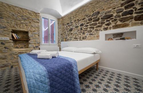 Bordighera Apartment | Insapria, Caressa de mä