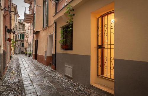 Bordighera Apartment | Insapria, Caressa de mä