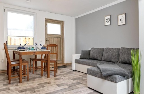 Kirchdorf Apartment | Inselbude