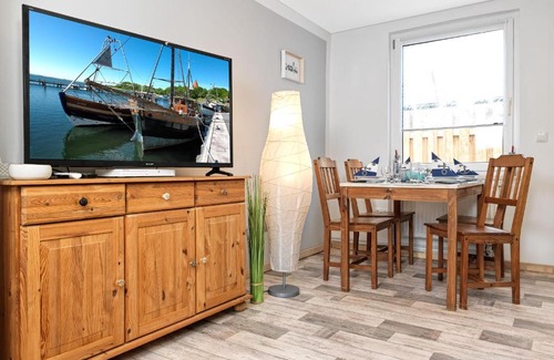 Kirchdorf Apartment | Inselbude