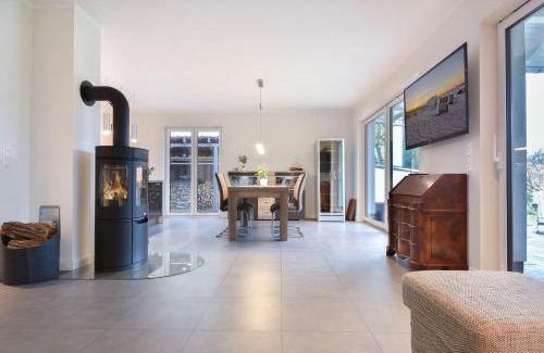 Korswandt House | Inselhaus Carla