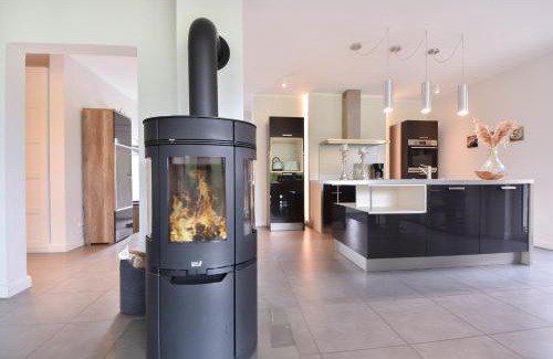 Korswandt House | Inselhaus Carla