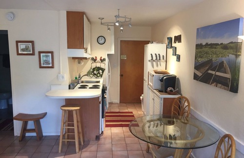 Poipu Condo | Instant Aloha! Footsteps away from waves, sea life and sunsets.