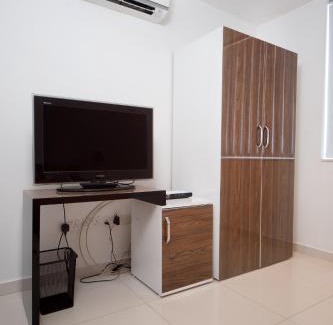 Paceville Apartment | InStyle Aparthotel
