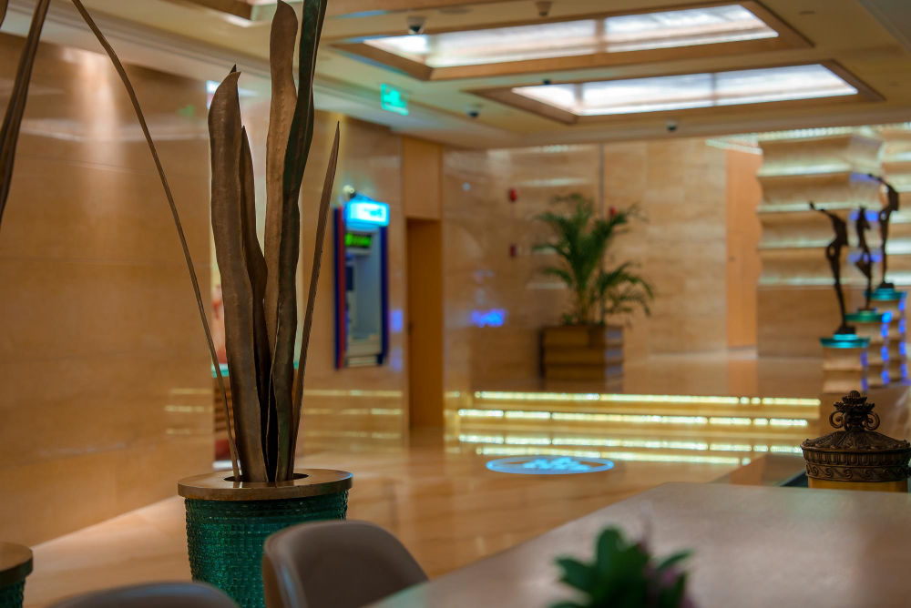 Armendariz Hotel | Intercontinental Real Lima Miraflores by IHG
