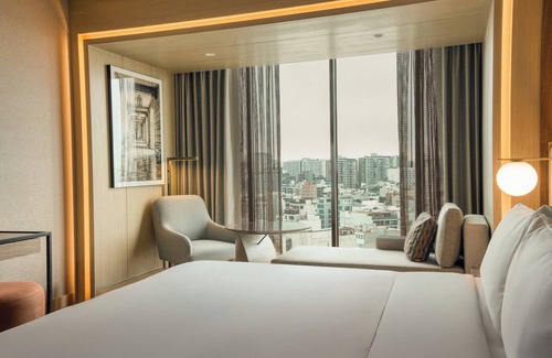 Armendariz Hotel | Intercontinental Real Lima Miraflores by IHG