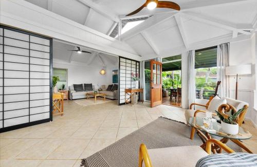 Kaanapali House | International Colony Club 18 · ICC 18 Remodeled Cottage w Heated